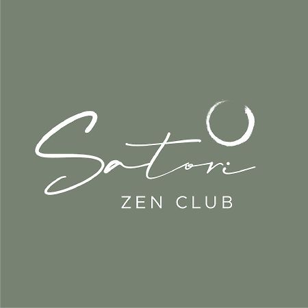 Satori Zen Club Ξενοδοχείο Itauguá Εξωτερικό φωτογραφία