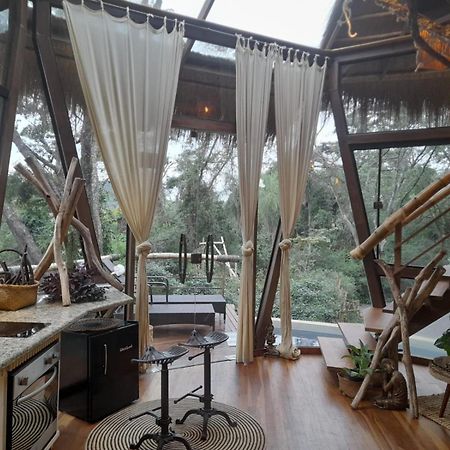 Satori Zen Club Ξενοδοχείο Itauguá Δωμάτιο φωτογραφία